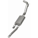 MagnaFlow Sys C/B 03 Suburban-Yukon XL 6.0L V thumbnail 9