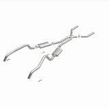 MagnaFlow Sys Cat-Back 70-72 Mopar E-Body 3inch Cuda thumbnail 8