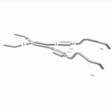 MagnaFlow Sys Cat-Back 70-72 Mopar E-Body 3inch Cuda thumbnail 9
