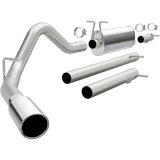 MagnaFlow Sys C/B 99-04 Ford F-250 6.8L V10 thumbnail 1