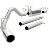 MagnaFlow Sys C/B 99-04 Ford F-250 6.8L V10 thumbnail 3