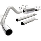 MagnaFlow Sys C/B 99-04 Ford F-250 6.8L V10 thumbnail 4