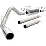 MagnaFlow Sys C/B 99-04 Ford F-250 6.8L V10 thumbnail 5