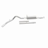 MagnaFlow Sys C/B 99-04 Ford F-250 6.8L V10 thumbnail 9