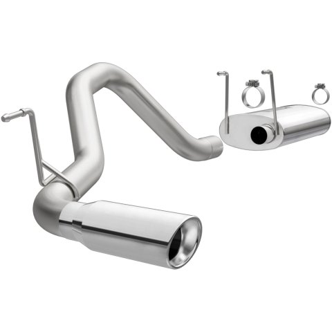 MagnaFlow SYS C/B 09-11 Dodge Ram 1500 thumbnail 1