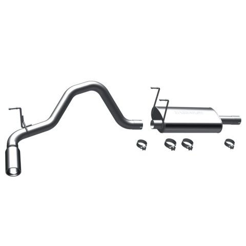 MagnaFlow SYS C/B 09-11 Dodge Ram 1500 thumbnail 3