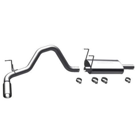 MagnaFlow SYS C/B 09-11 Dodge Ram 1500 thumbnail 4
