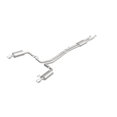 MagnaFlow Sys C/B 2010 Ford Flex 3.5L AWD thumbnail 8