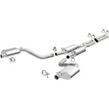 MagnaFlow SYS C/B 09 Challenger R/T OEM tip thumbnail 1