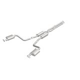 MagnaFlow SYS C/B 09 Challenger R/T OEM tip thumbnail 6