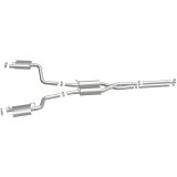 MagnaFlow SYS C/B 09 Challenger R/T OEM tip thumbnail 9