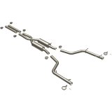 MagnaFlow SYS C/B 09 Challenger R/T Comp. OEM thumbnail 5