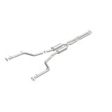 MagnaFlow SYS C/B 09 Challenger R/T Comp. OEM thumbnail 6