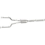 MagnaFlow SYS C/B 09 Challenger R/T Comp. OEM thumbnail 7