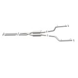 MagnaFlow SYS C/B 09 Challenger R/T Comp. OEM thumbnail 8