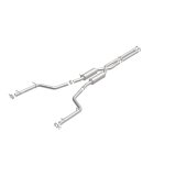 MagnaFlow SYS C/B 09 Challenger R/T Comp. OEM thumbnail 9