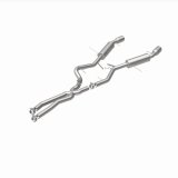 MagnaFlow SYS C/B 07-10 BMW 335i Sedan Sport thumbnail 9