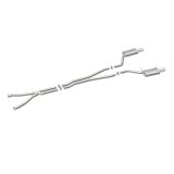 MagnaFlow Sys CB 04- Cadillac CTS-V 5.7L thumbnail 6