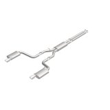 MagnaFlow Sys CB 05 Chrysler/Dodge SRT 6.1 V8 thumbnail 6