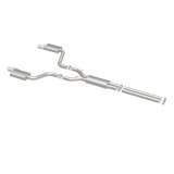 MagnaFlow Sys CB 05 Chrysler/Dodge SRT 6.1 V8 thumbnail 7