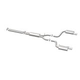 MagnaFlow Sys CB 05 Chrysler/Dodge SRT 6.1 V8 thumbnail 8