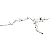 MagnaFlow Sys CB 66-72 GM CST-10/CST-20 thumbnail 1