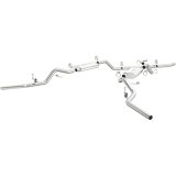 MagnaFlow Sys CB 66-72 GM CST-10/CST-20 thumbnail 4