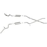 MagnaFlow Sys CB 66-72 GM CST-10/CST-20 thumbnail 7