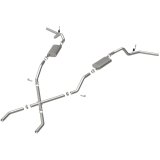 MagnaFlow Sys CB 66-72 GM CST-10/CST-20 thumbnail 8