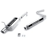 MagnaFlow Sys CB 06- Chevy HHR 2.2/2.4L 4cyl. thumbnail 5