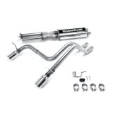 MagnaFlow Sys C/B 03-06 Hummer H2 split rear thumbnail 3