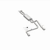 MagnaFlow Sys C/B 03-06 Hummer H2 split rear thumbnail 6