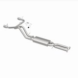 MagnaFlow Sys C/B 03-06 Hummer H2 split rear thumbnail 7