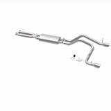 MagnaFlow Sys C/B 03-06 Hummer H2 split rear thumbnail 8