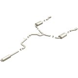 MagnaFlow Sys CB 06- Chevy Impala SS 5.3L V8 thumbnail 1