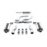 MagnaFlow Sys CB 06- Chevy Impala SS 5.3L V8 thumbnail 3