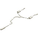 MagnaFlow Sys CB 06- Chevy Impala SS 5.3L V8 thumbnail 4