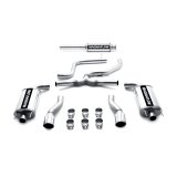MagnaFlow Sys CB 06- Chevy Impala SS 5.3L V8 thumbnail 5