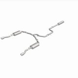 MagnaFlow Sys CB 06- Chevy Impala SS 5.3L V8 thumbnail 6