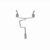 MagnaFlow Sys CB 06- Chevy Impala SS 5.3L V8 thumbnail 7