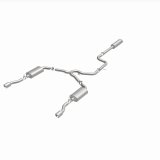 MagnaFlow Sys CB 06- Chevy Impala SS 5.3L V8 thumbnail 9