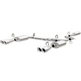 MagnaFlow Sys C/B 05 Grand Prix GXP 5.3L V8 thumbnail 1