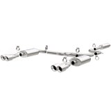 MagnaFlow Sys C/B 05 Grand Prix GXP 5.3L V8 thumbnail 3