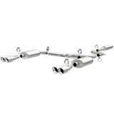 MagnaFlow Sys C/B 05 Grand Prix GXP 5.3L V8 thumbnail 4