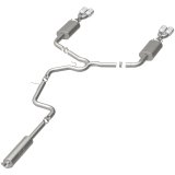 MagnaFlow Sys C/B 05 Grand Prix GXP 5.3L V8 thumbnail 7