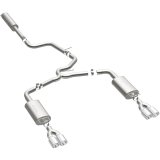 MagnaFlow Sys C/B 05 Grand Prix GXP 5.3L V8 thumbnail 8