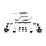 MagnaFlow Sys C/B 06 Monte Carlo SS 5.3L V8 thumbnail 1