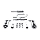 MagnaFlow Sys C/B 06 Monte Carlo SS 5.3L V8 thumbnail 3