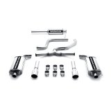 MagnaFlow Sys C/B 06 Monte Carlo SS 5.3L V8 thumbnail 4