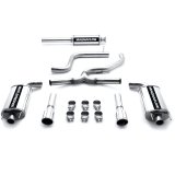 MagnaFlow Sys C/B 06 Monte Carlo SS 5.3L V8 thumbnail 5